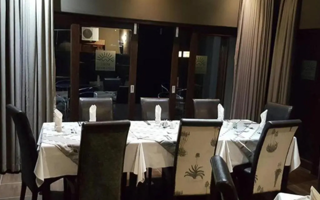 Kusile Guest House