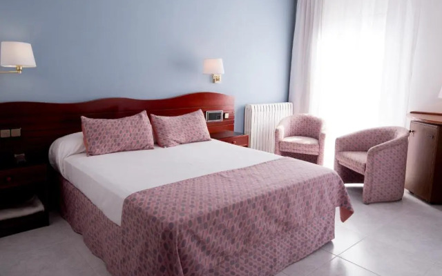 Hotel Plaça