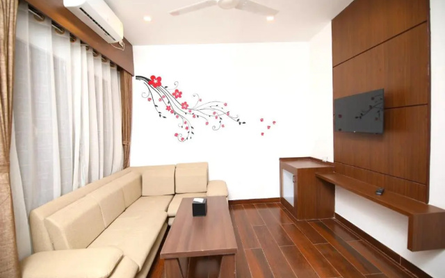 Ashoka Resort Pvt. Ltd