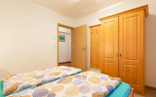 Apartment in Mittersill Near Kitzbuhel Ski Area