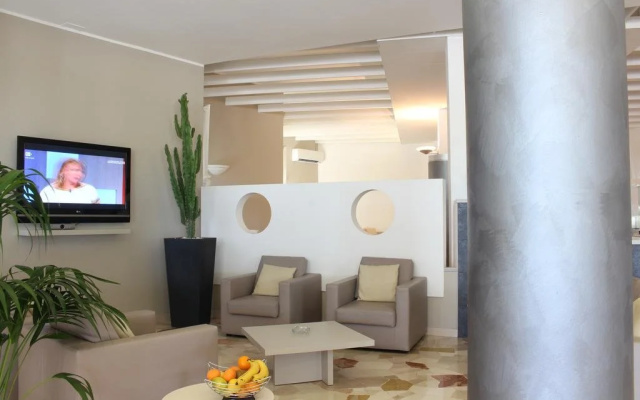 Hotel Continental