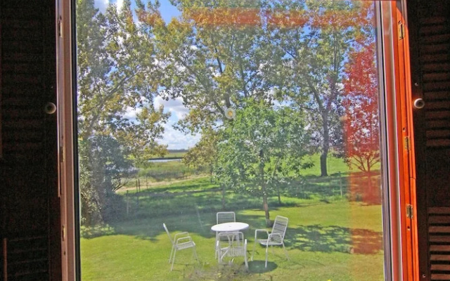 Fairmount Bed & Breakfast