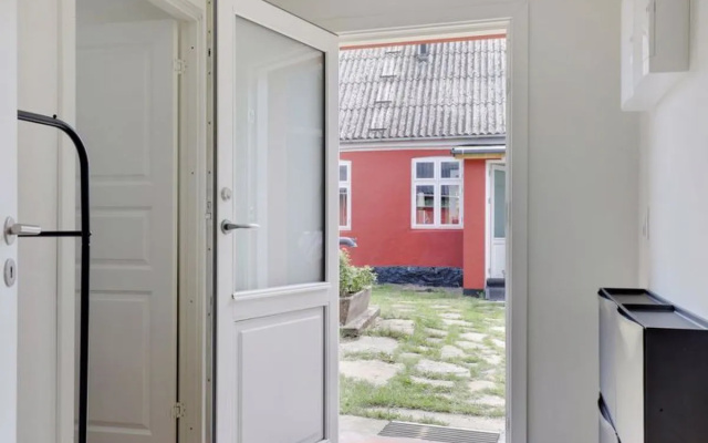 "Gjorgjija" - 250m from the sea in Bornholm