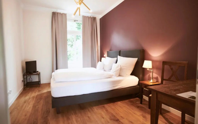Gutshotel Baron Knyphausen