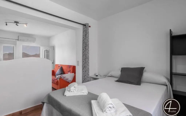 COMODOS Y AGRADABLES APARTAMENTOS EN El Pozo