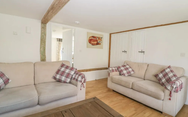 Daisy Cottage