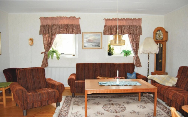 Stunning Home in Ullared With 2 Bedrooms