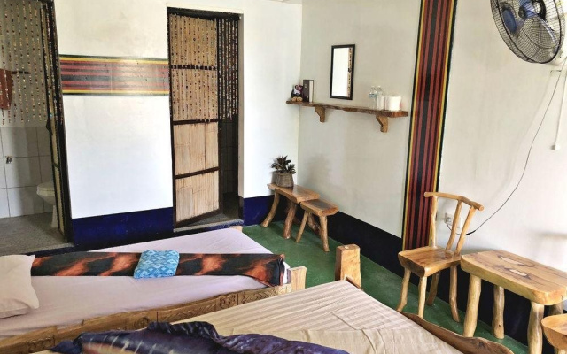 Bontoc Seaview Guesthouse