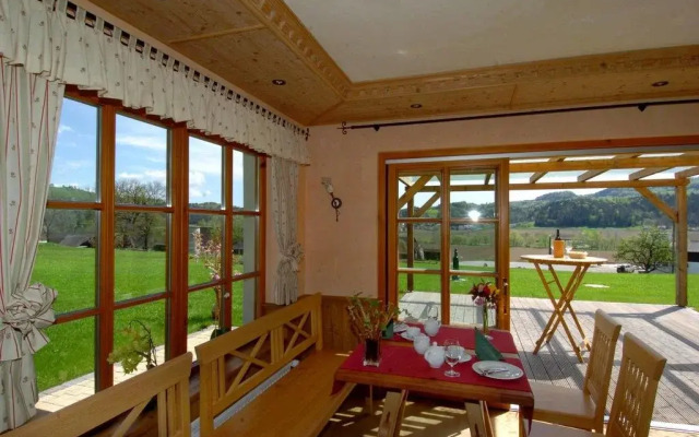 Winzerhof Gästezimmer Grebenz