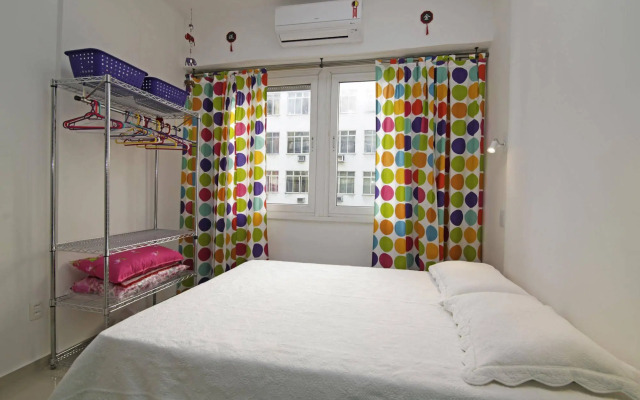 Copacabana Apartments 120