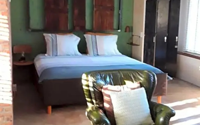 B&B LoFt 21