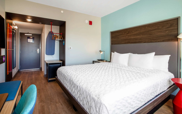 Tru by Hilton Ocean City Bayside