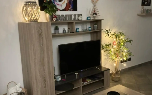 Beau Meuble 3 Pieces 60 M² Cannes Le Suquet