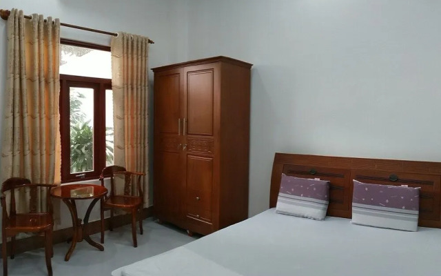 Ngoc Han Hotel