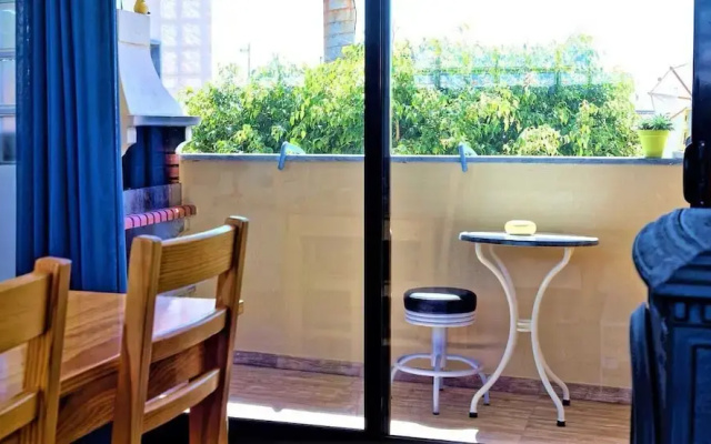 Casa Belos Ares