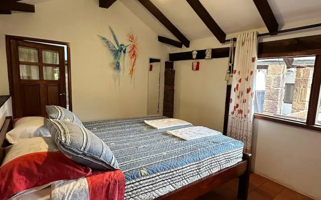 Nómada Hotel Boutique Bolivia