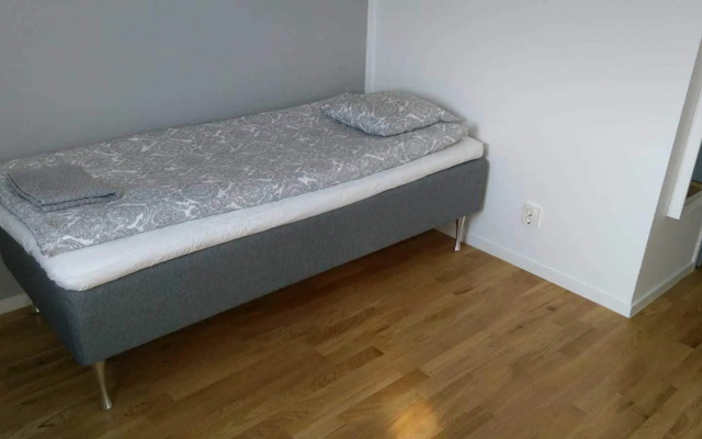 Hotell Norrort