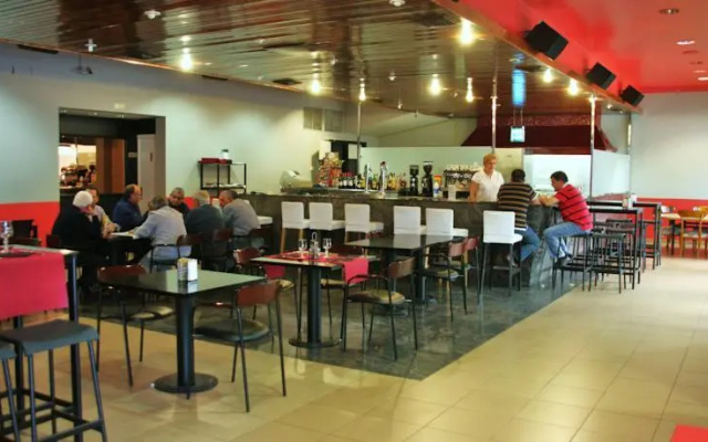 Hotel Bellpuig
