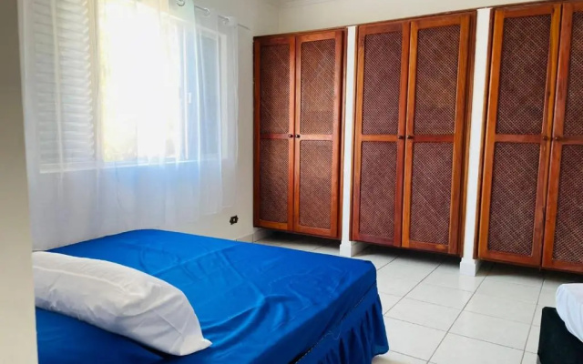 Hostel Litoral