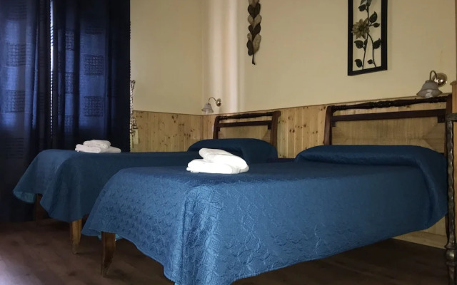 Hostal Puerto