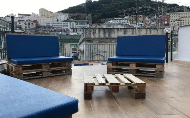 Nea Terrace