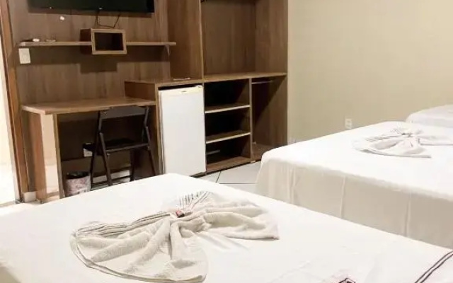Hotel Campos