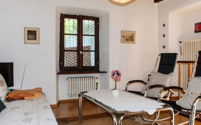 Holiday Home La Verzaschina