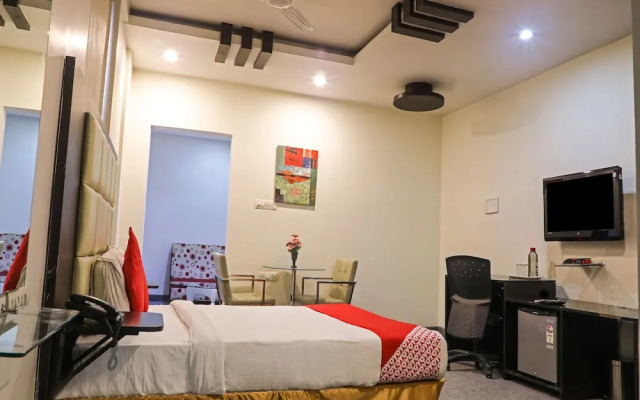 OYO 16436 V Hotels