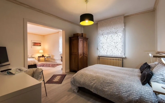 Hotel Weiss