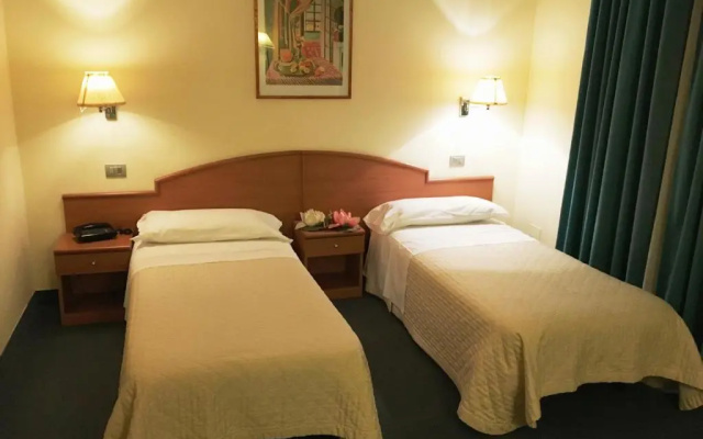 Europalace Hotel