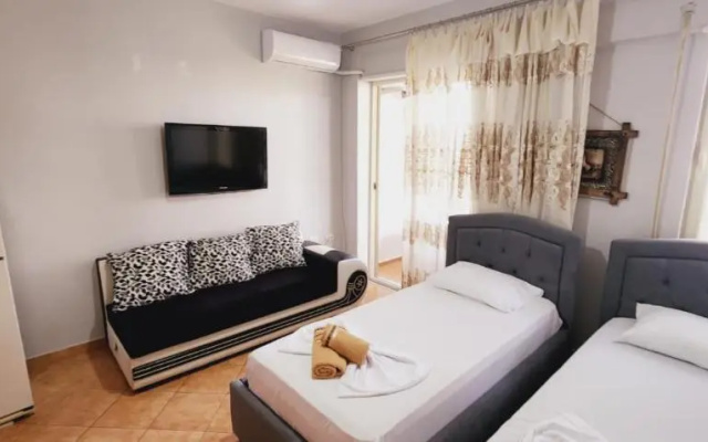 Apartament 8