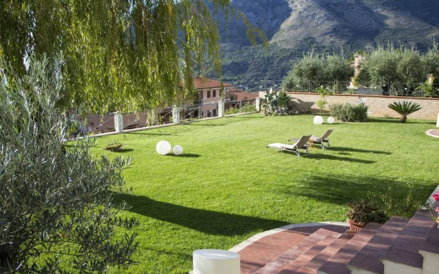 Villa Armonia