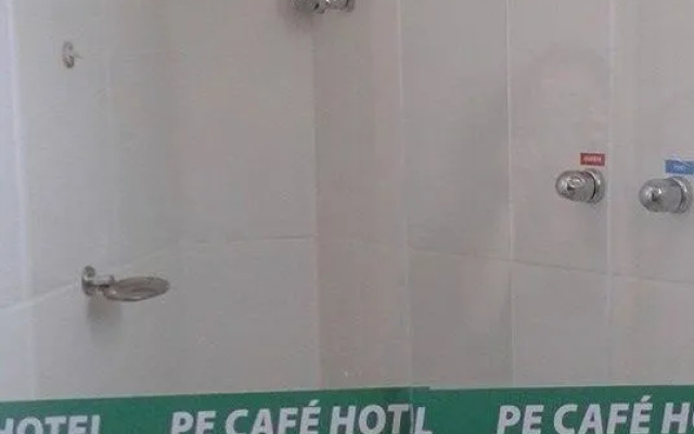 Pecafe Hotel