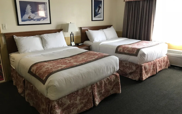 Otsego Resort