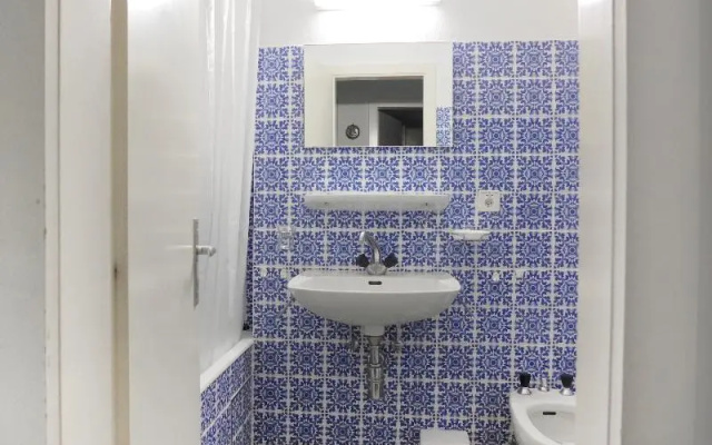 Apartment Marigny Cervin
