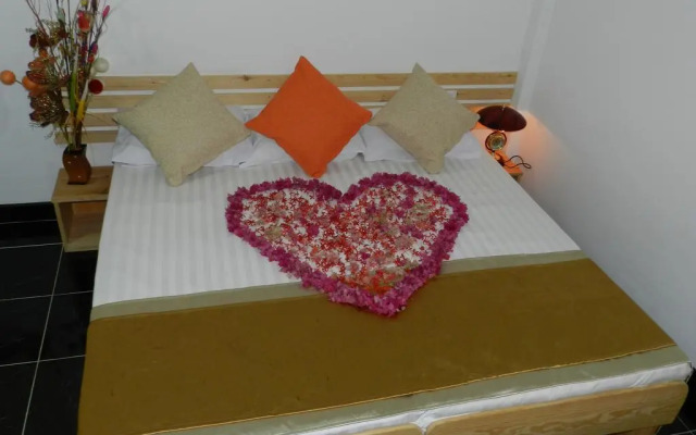 Faza View Inn, Maafushi