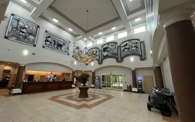 Lake Buena Vista Suite 2 Queens