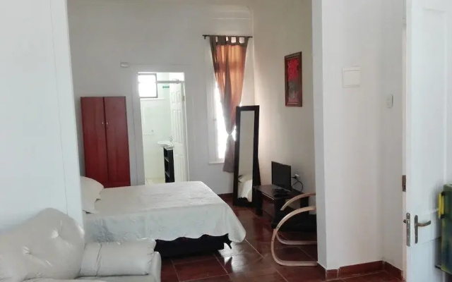 Mediterraneo Apartments Recreo