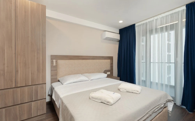 Wyn Residences Batumi