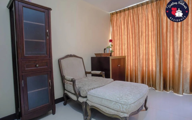 Darling Harbour Residence - Pattaya
