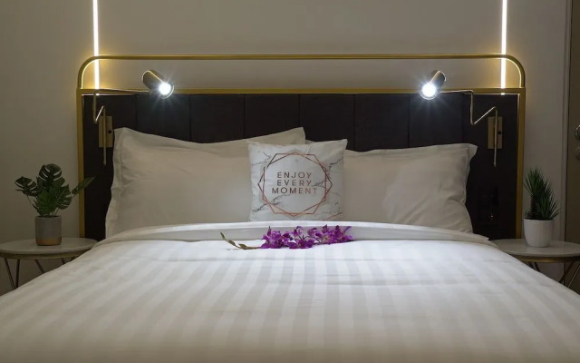 Regatta Suites Kuching