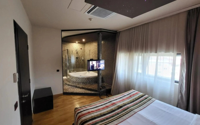Design Hotel Mr President