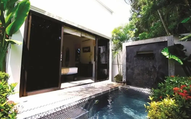 Coconut Grove Resort at Rawai Phuket