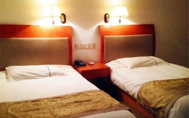 Fenghua Xikou Hotel
