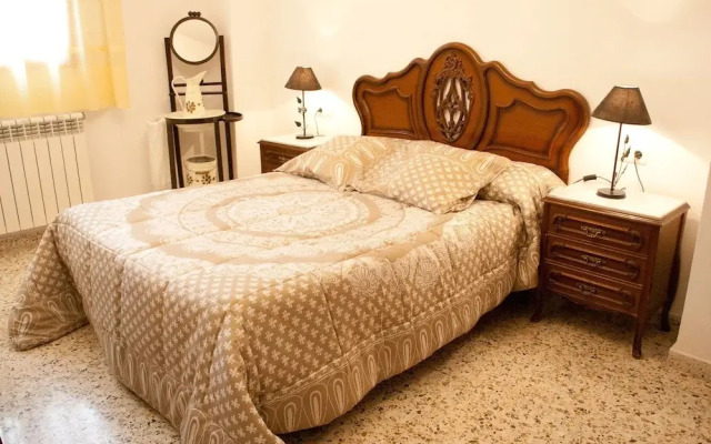 Apartamento Luna - Munebrega