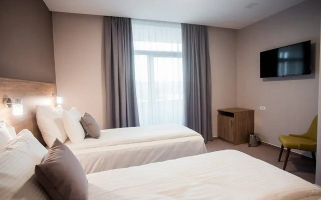Hotel IN