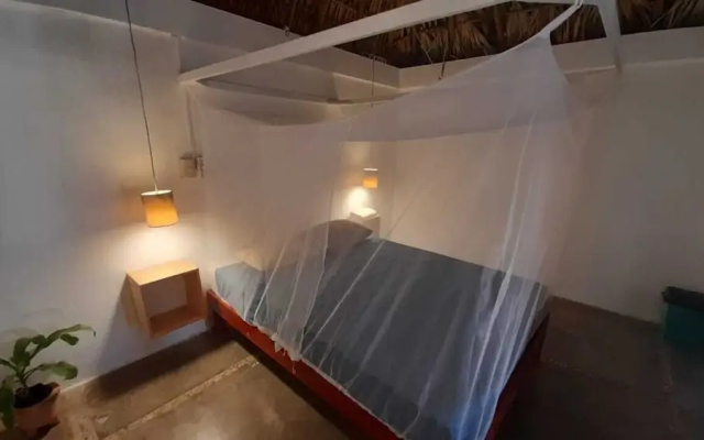 Hostal Punta Paraíso Cabañas
