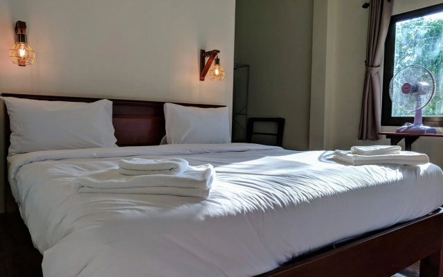 Phayamas Private Beach Resort and Island Brew - Adults Only