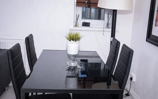 Stunning 2-bed Apartment in London