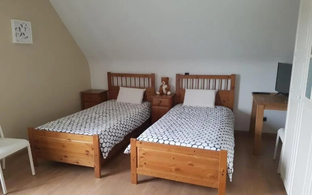 B&B Wijnendalvallei